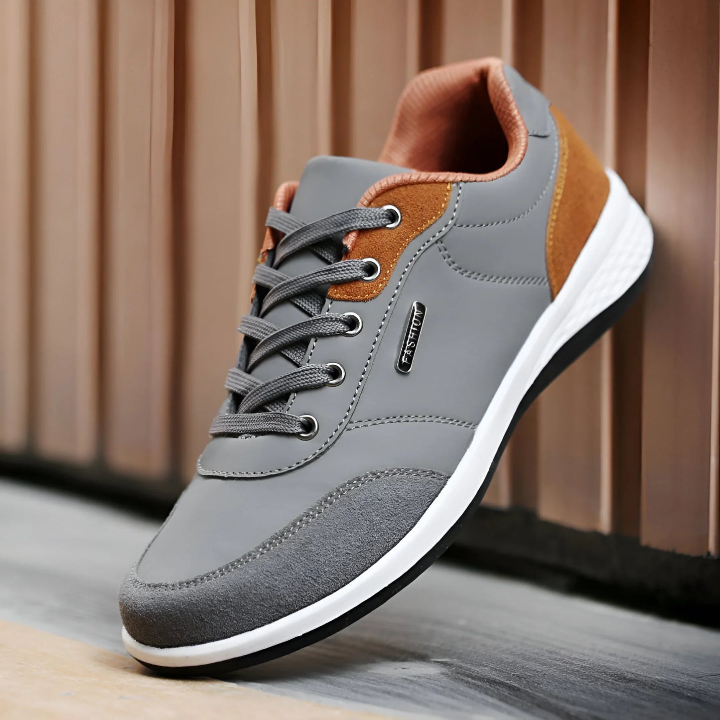 Orlando Casual Sneakers