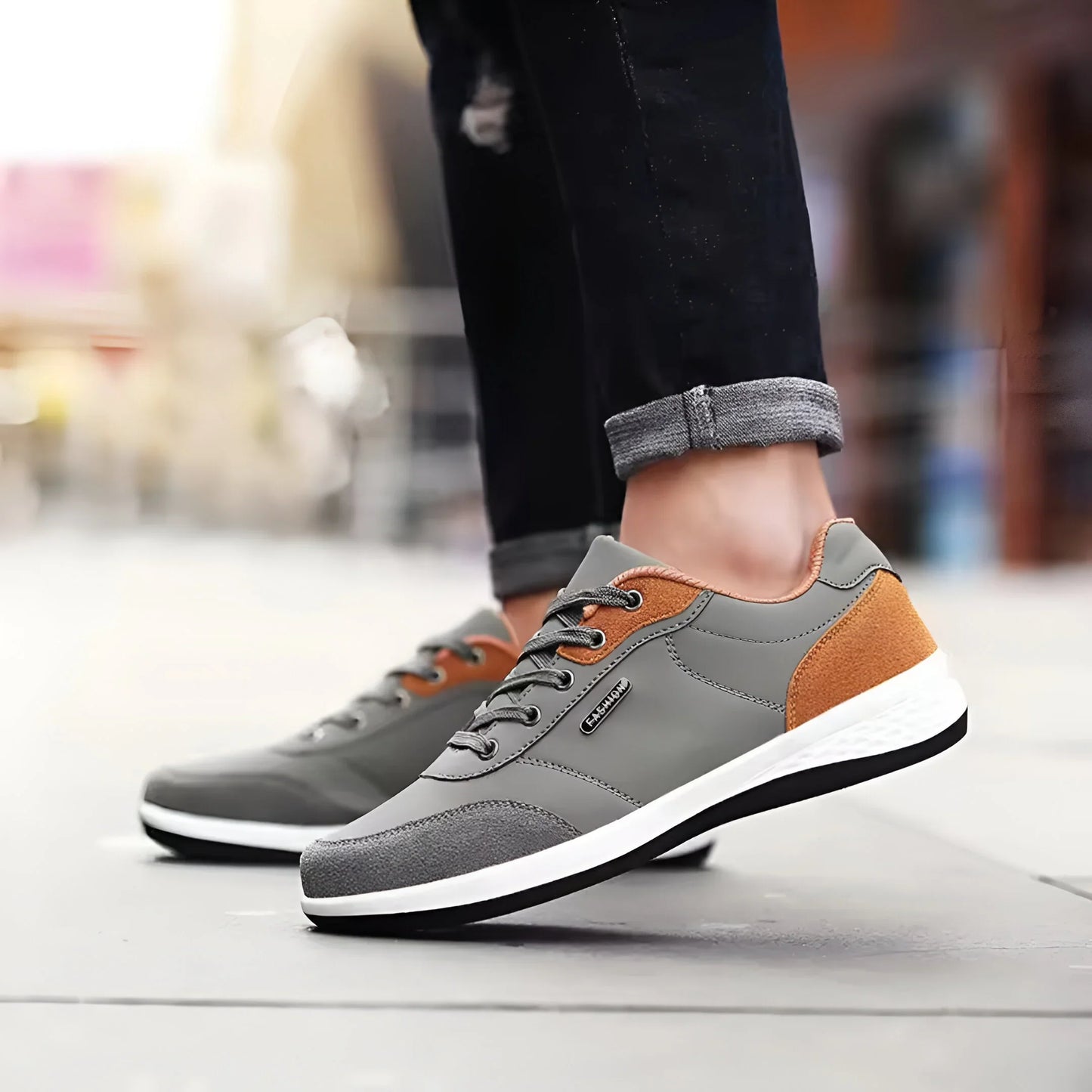 Orlando Casual Sneakers