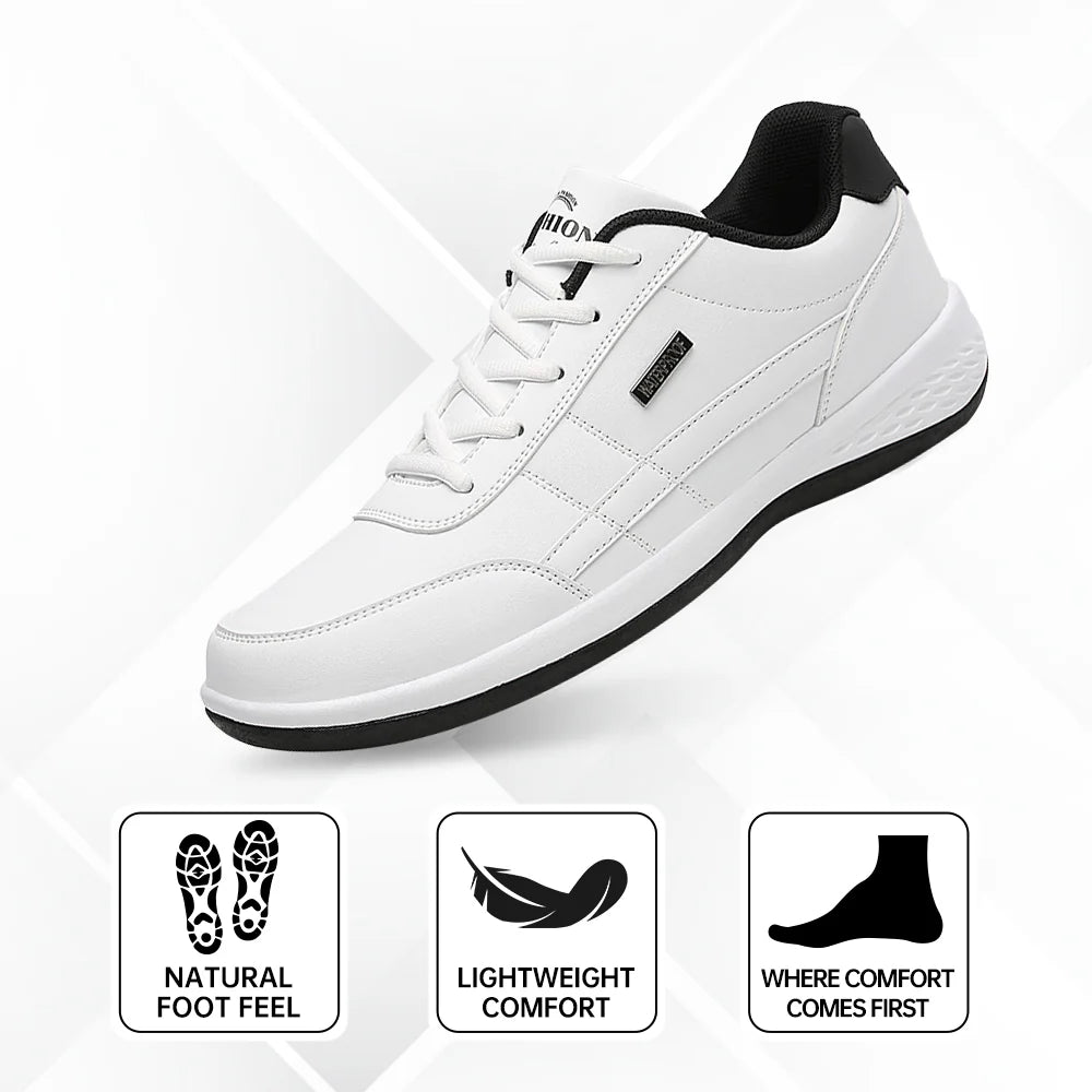 Buy 1 Get 1 Free – OrthoX Orthopaedic Walking Shoes