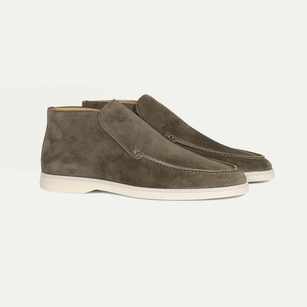 Carlton | Men's Slip-On Casual Shoes